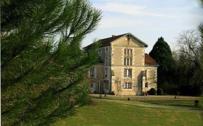 Le moulin de montresor