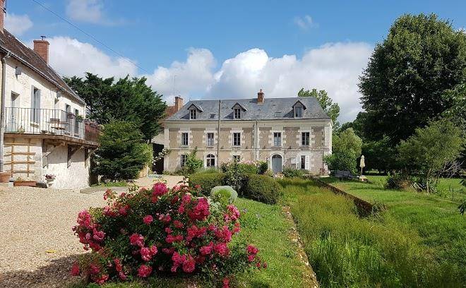 Le moulin du bourg
