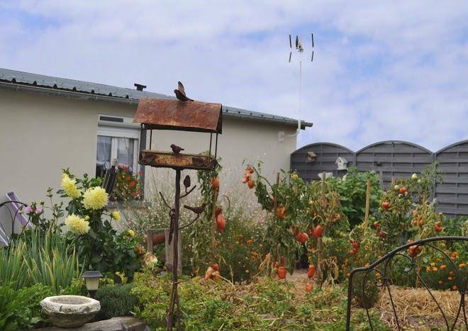 Le nichoir du plessis