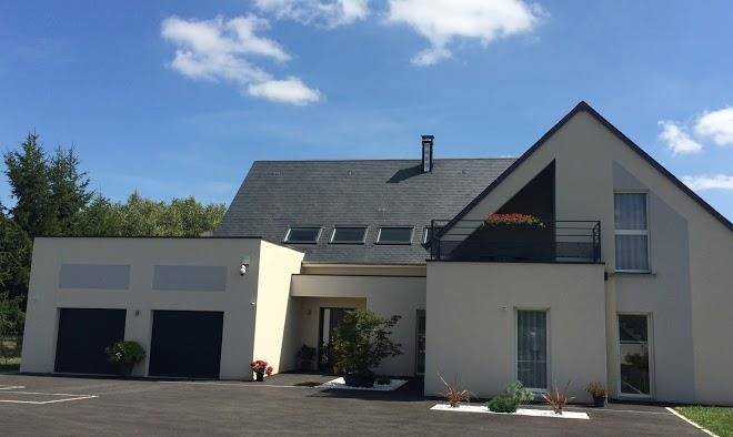 Le nid'angele chambres d'hotes