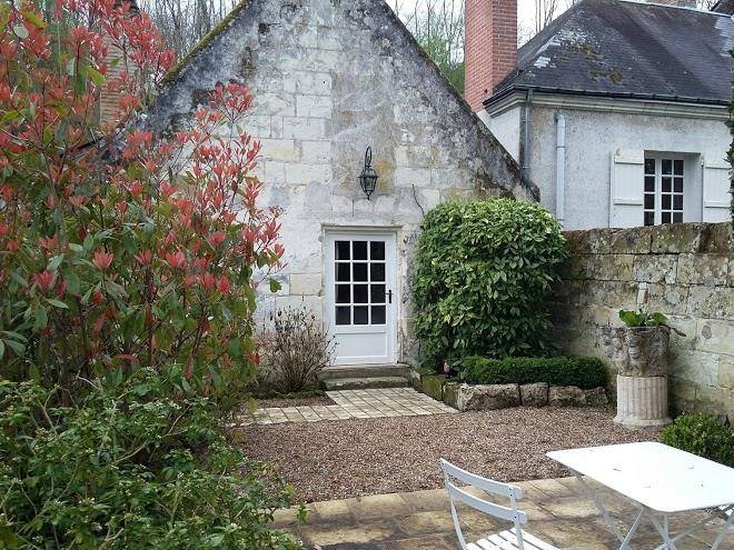 Le pavillon de vallet