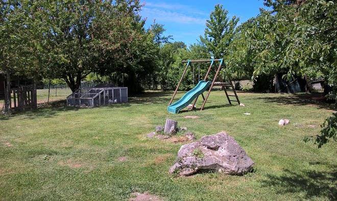 Les Gites Du Chat Bleu Image