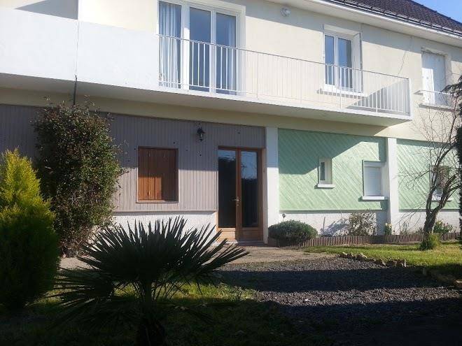 Les gites du marnay