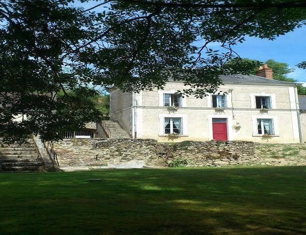 Les renaudieres