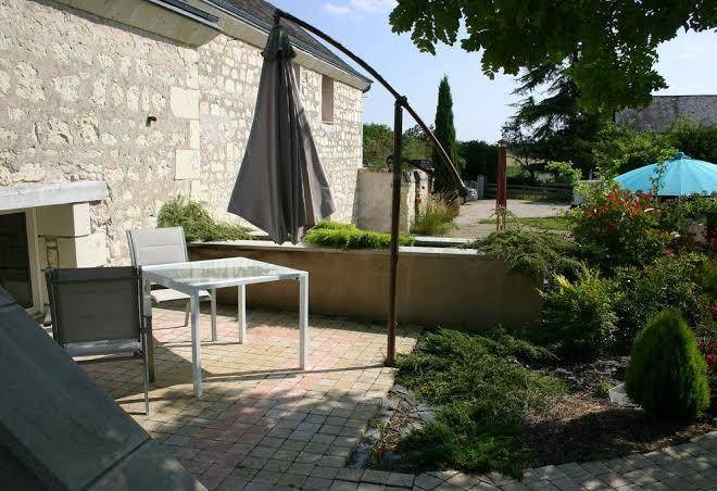 Les roches a renards