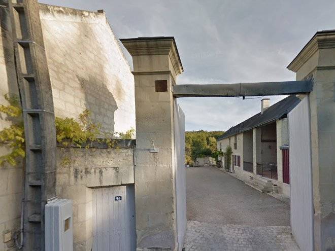 Les Terrasses De Fabienne Image