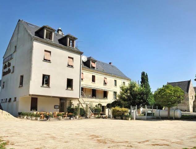 Logis auberge de la bonde
