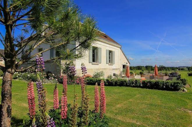 Logis de la fouettiere