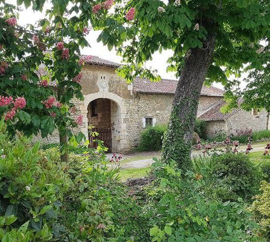 Logis de la pataudiere