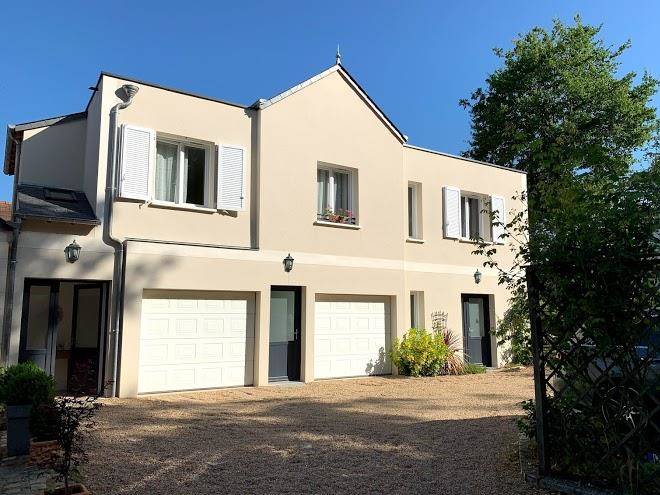 Logis du lievre d'or