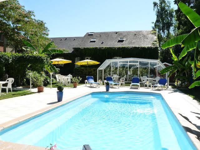 Logis hotel ariane