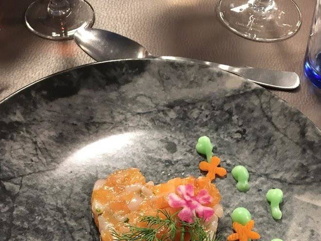 Logis hotel des chateaux rest la rose des vents