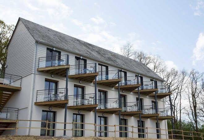 Logis hotel imago