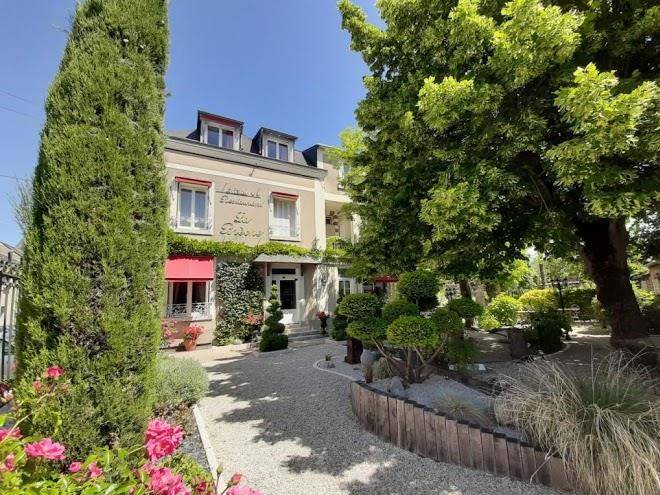 Hotel restaurant la breche