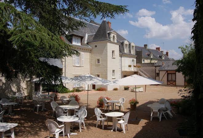 Logis manoir de la giraudiere