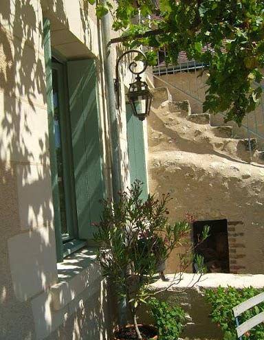 Maison rossignol