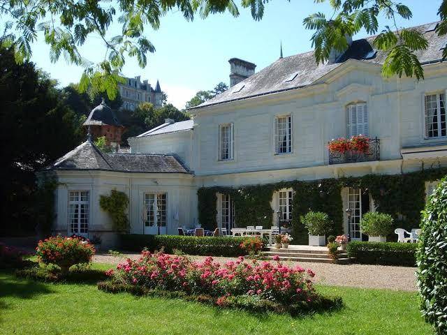 Manoir de clairbois
