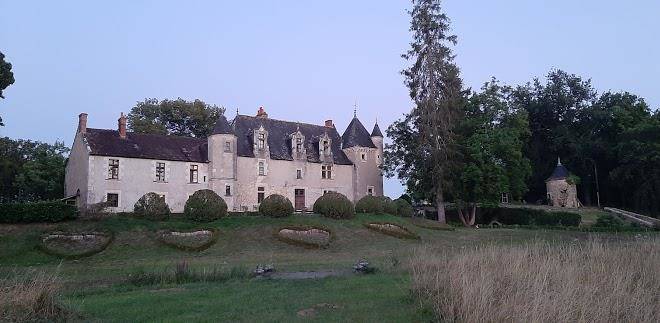 Manoir de la remoniere
