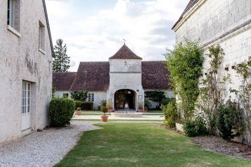 Manoir de la rousselliere