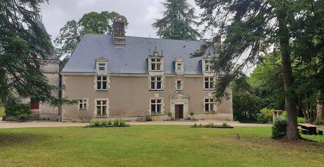 Manoir de la touche