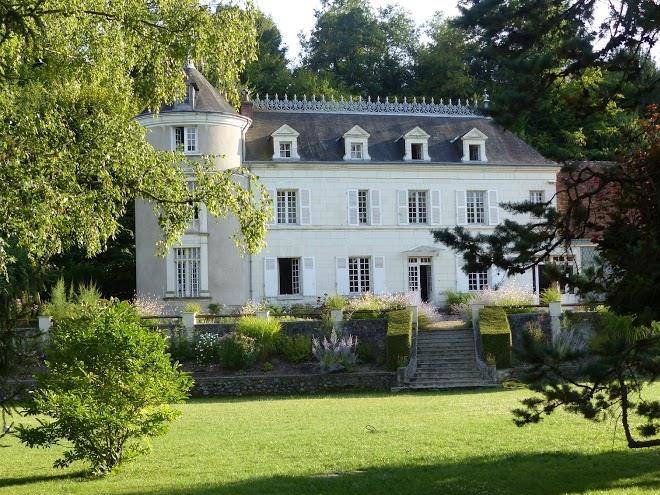 Manoir de la vigneraie