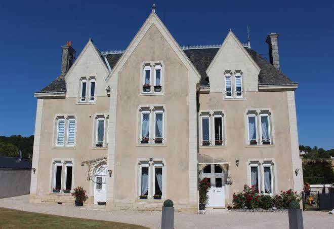 Manoir des bertinieres