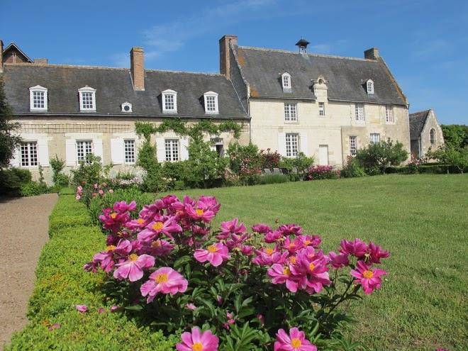 Manoir du plessis