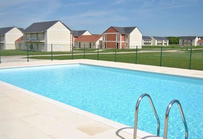 Meteor val de loire resort