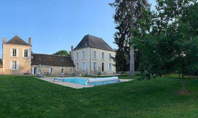Moulin d'amour