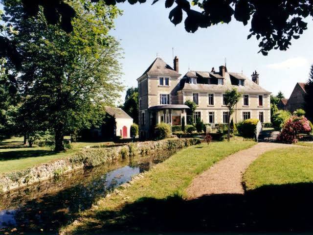 Sarl du moulin de francueil