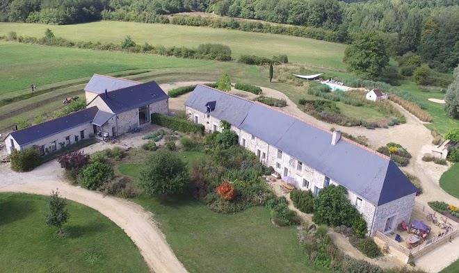 Moulin de maulne