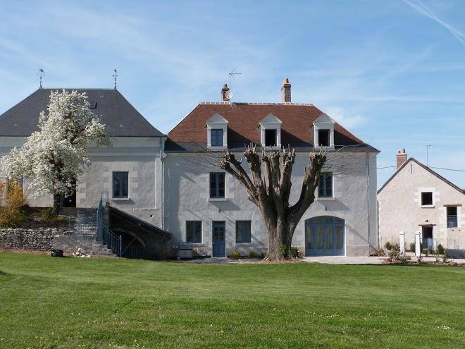 Moulin val orquaire