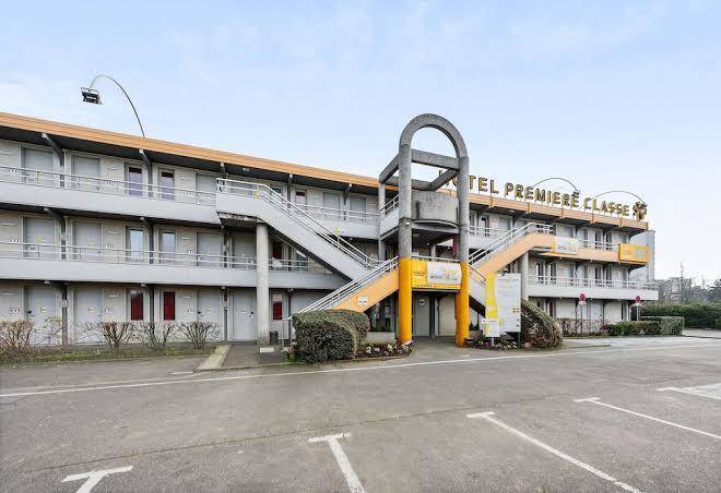 Premiere Classe Tours Image