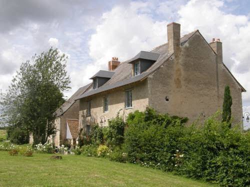 Regisserie de chanteloup