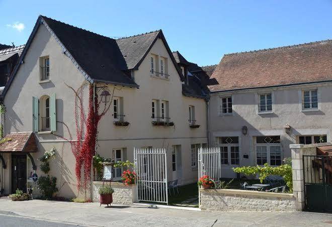 Relais de la mothe