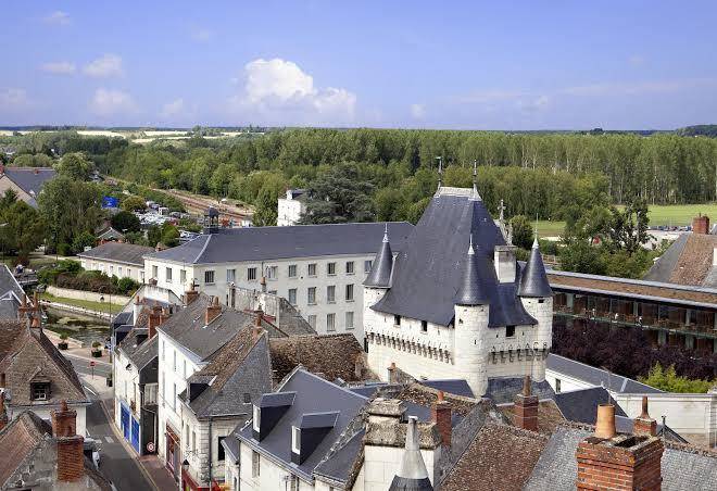 Residence pierre & vacances le moulin des cordeliers