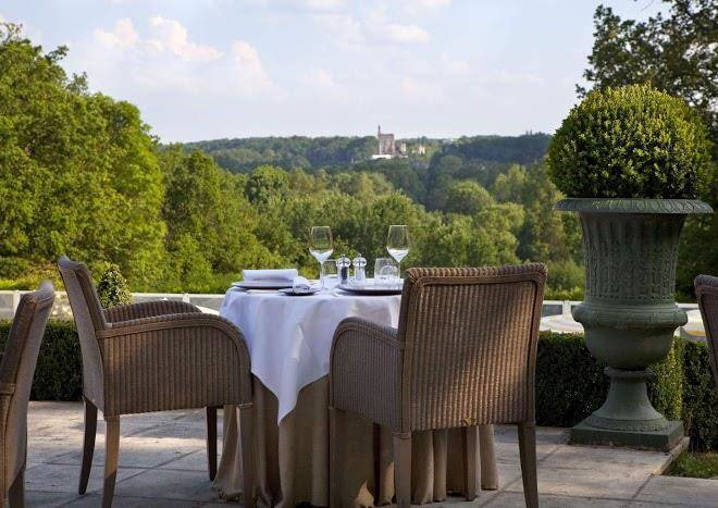 Restaurant la tortiniere montbazon