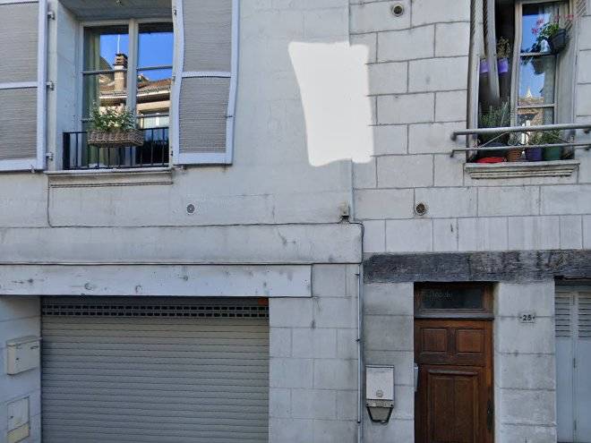 Sci le logis du bief