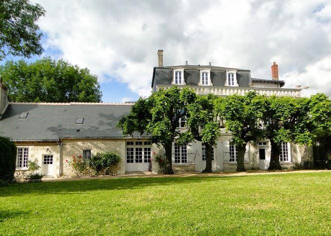 La heraudiere chambres d'hotes sarl