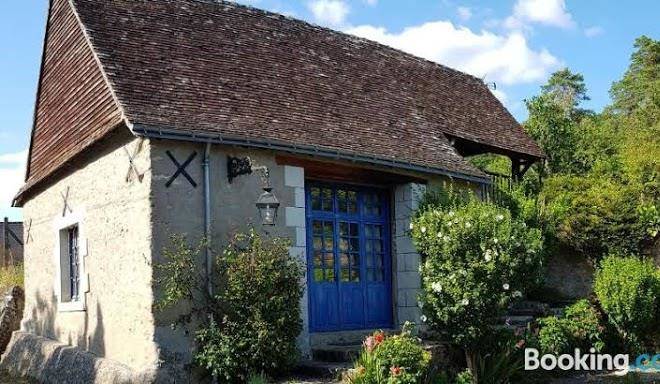 Le Moulin Hodoux Image