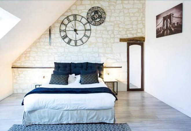 Toris chambres dhotes