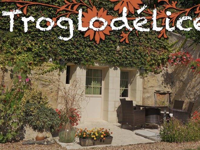 Troglodelice