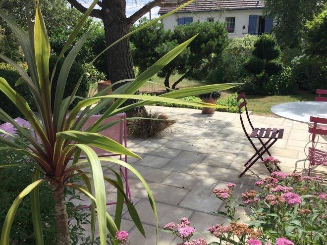 Au pays de valencay en berry