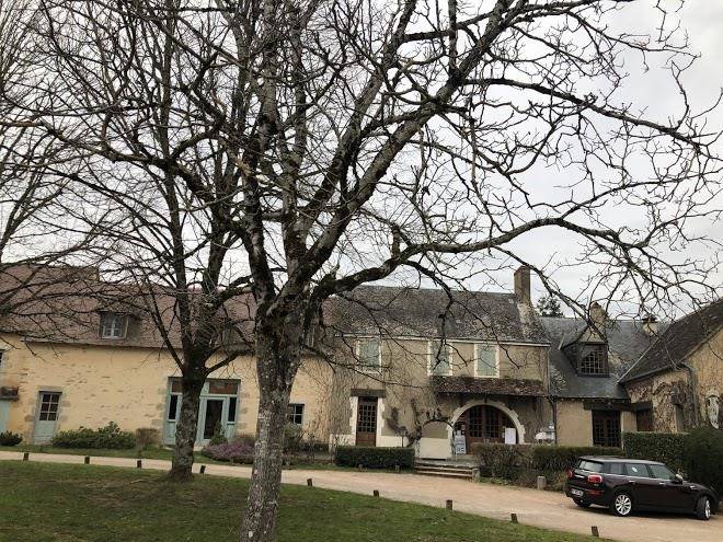 Auberge de la petite fadette