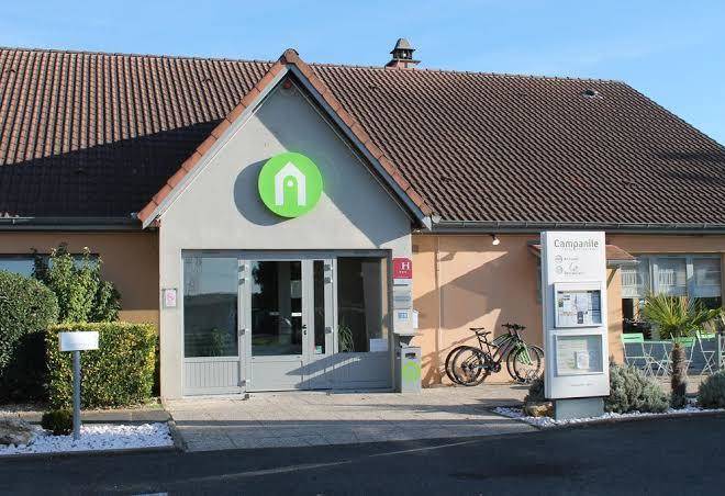 Kyriad chateauroux saint maur