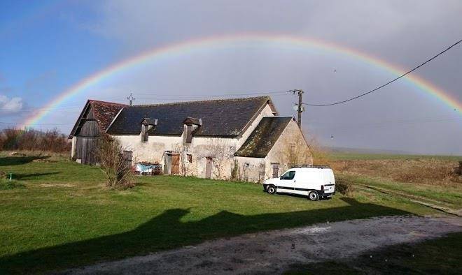 Chambre d'hotes bed and breakfast