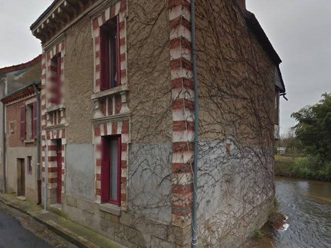 Chambre d'hotes la chatre