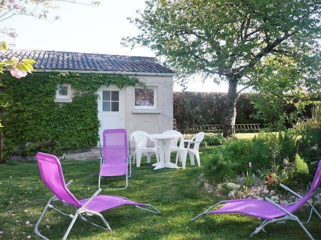 Chambres D'hote Et Gites Anne Marie Davaillon Image