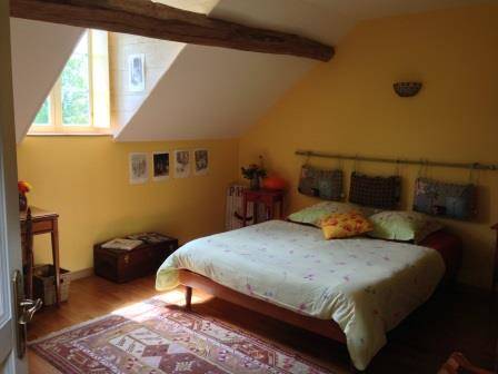 Chambres d'hotes du domaine de laugere