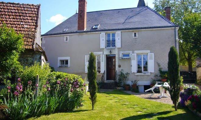 Chambres d'hotes en berry